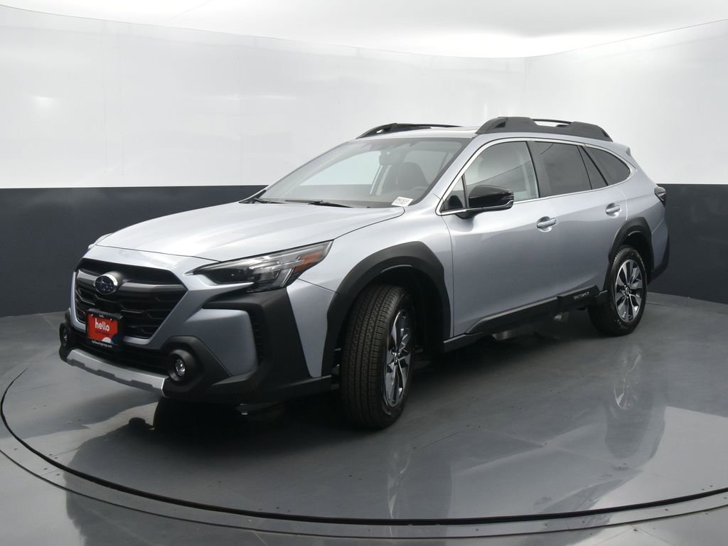 New 2025 Subaru Outback Limited XT image 5