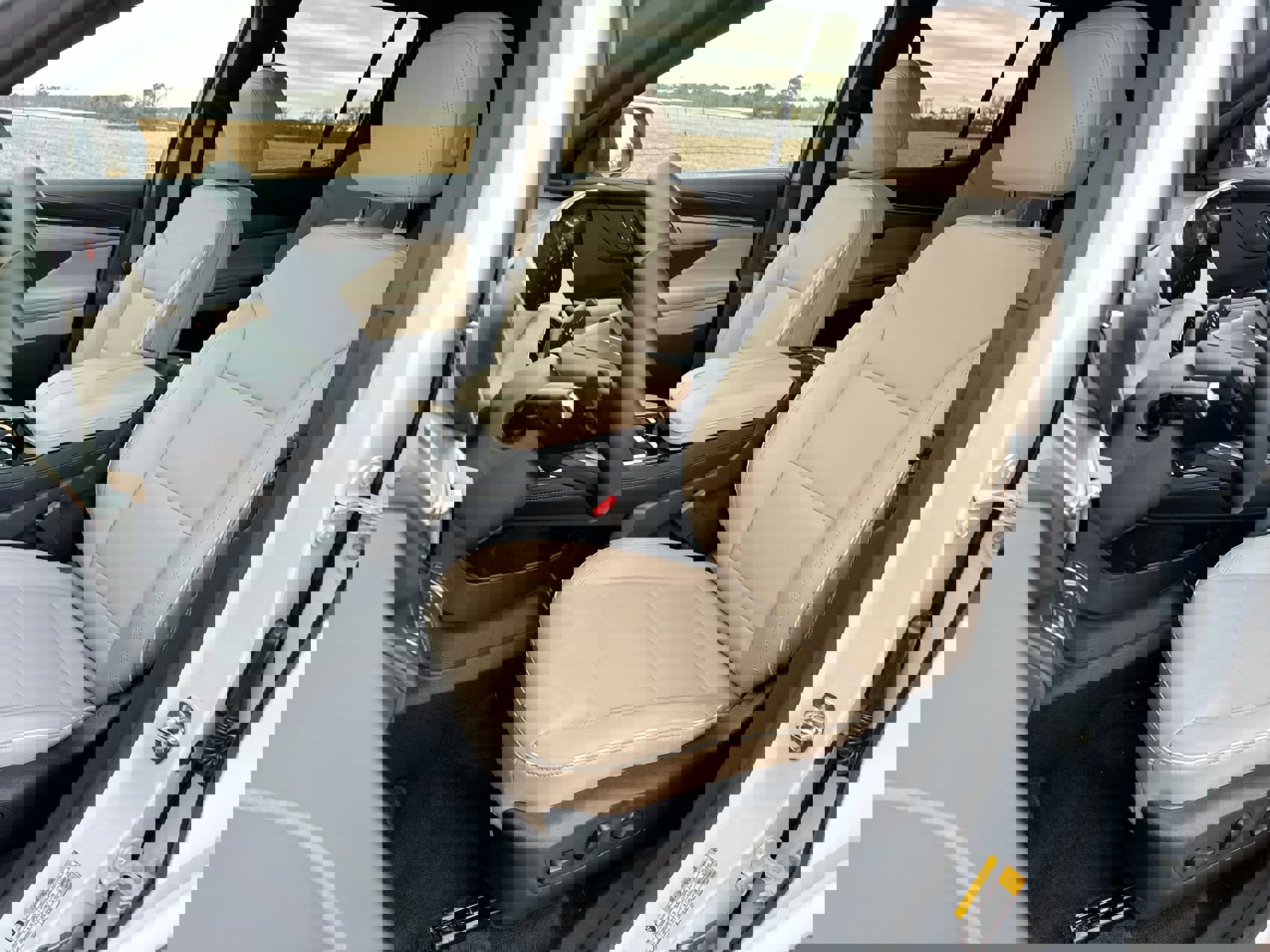 New 2026 Buick Enclave Preferred w/ Power Package image 11