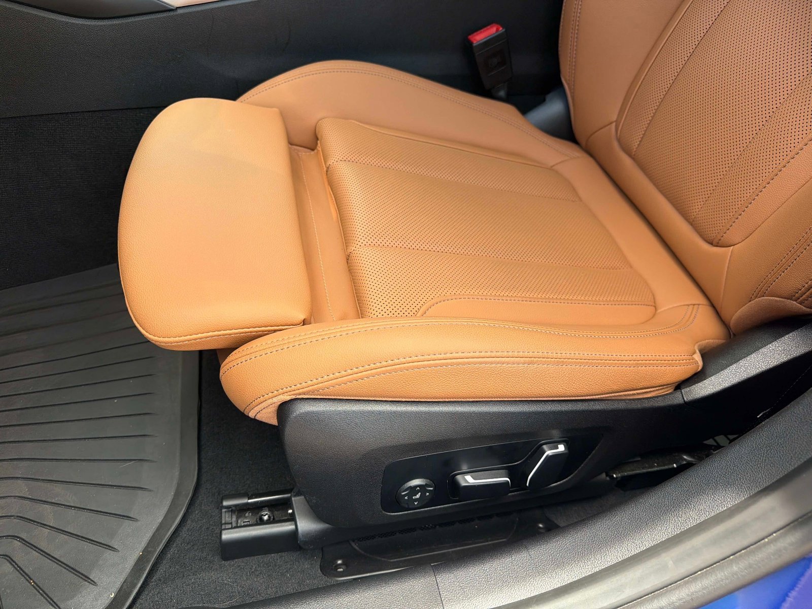 Used 2024 BMW M340i xDrive image 18