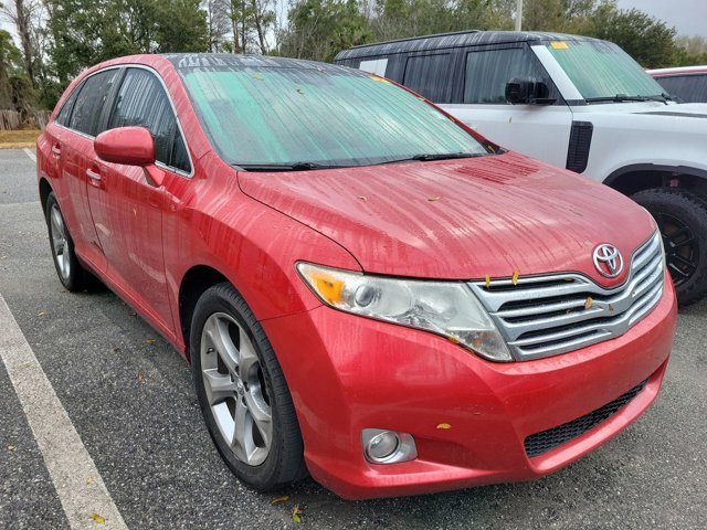 Used 2012 Toyota Venza Limited image 2