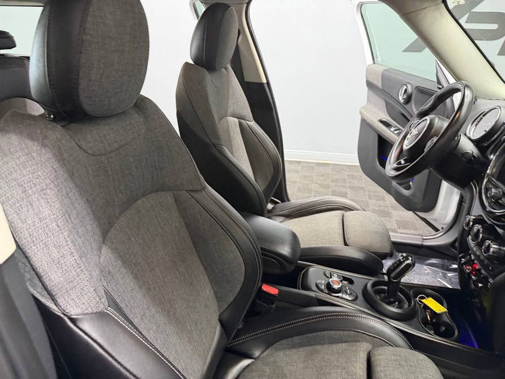 Used 2020 MINI Cooper Countryman S FWD image 53