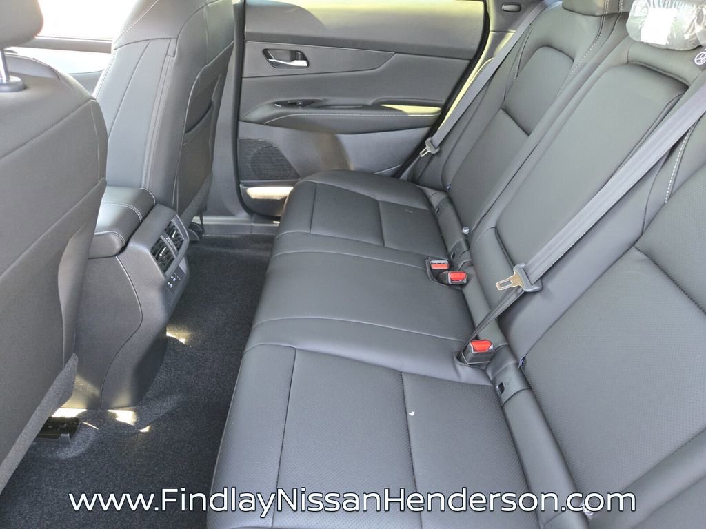 New 2026 Nissan Murano SL AWD/4WD image 13