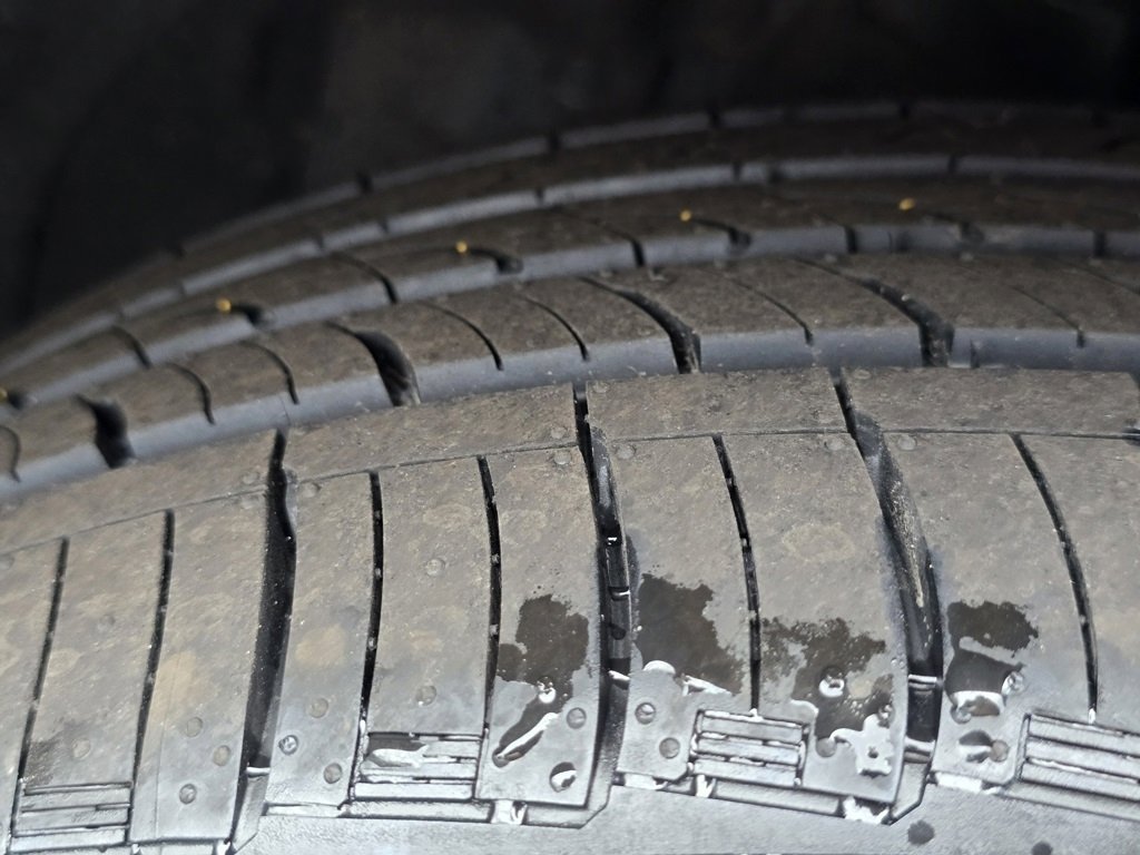 Used 2022 Lexus ES 300h F Sport image 8