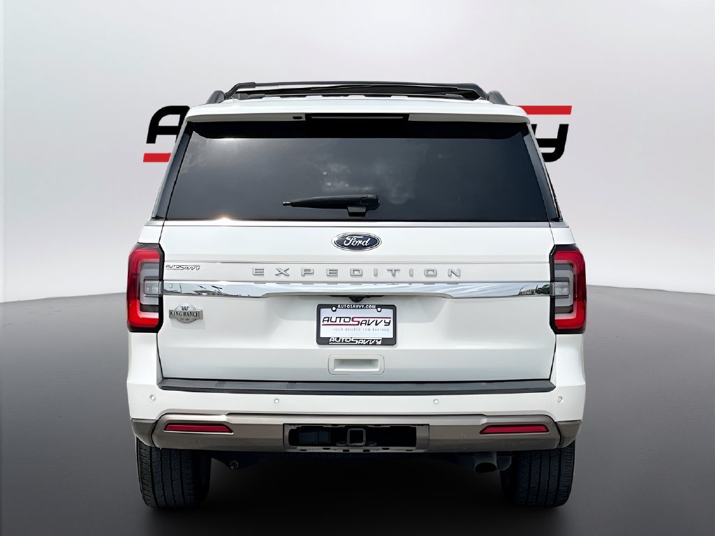 Used 2024 Ford Expedition King Ranch RWD image 6