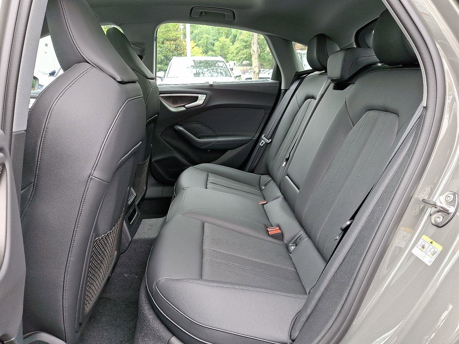 New 2025 Audi A5 2.0T Premium Plus image 7