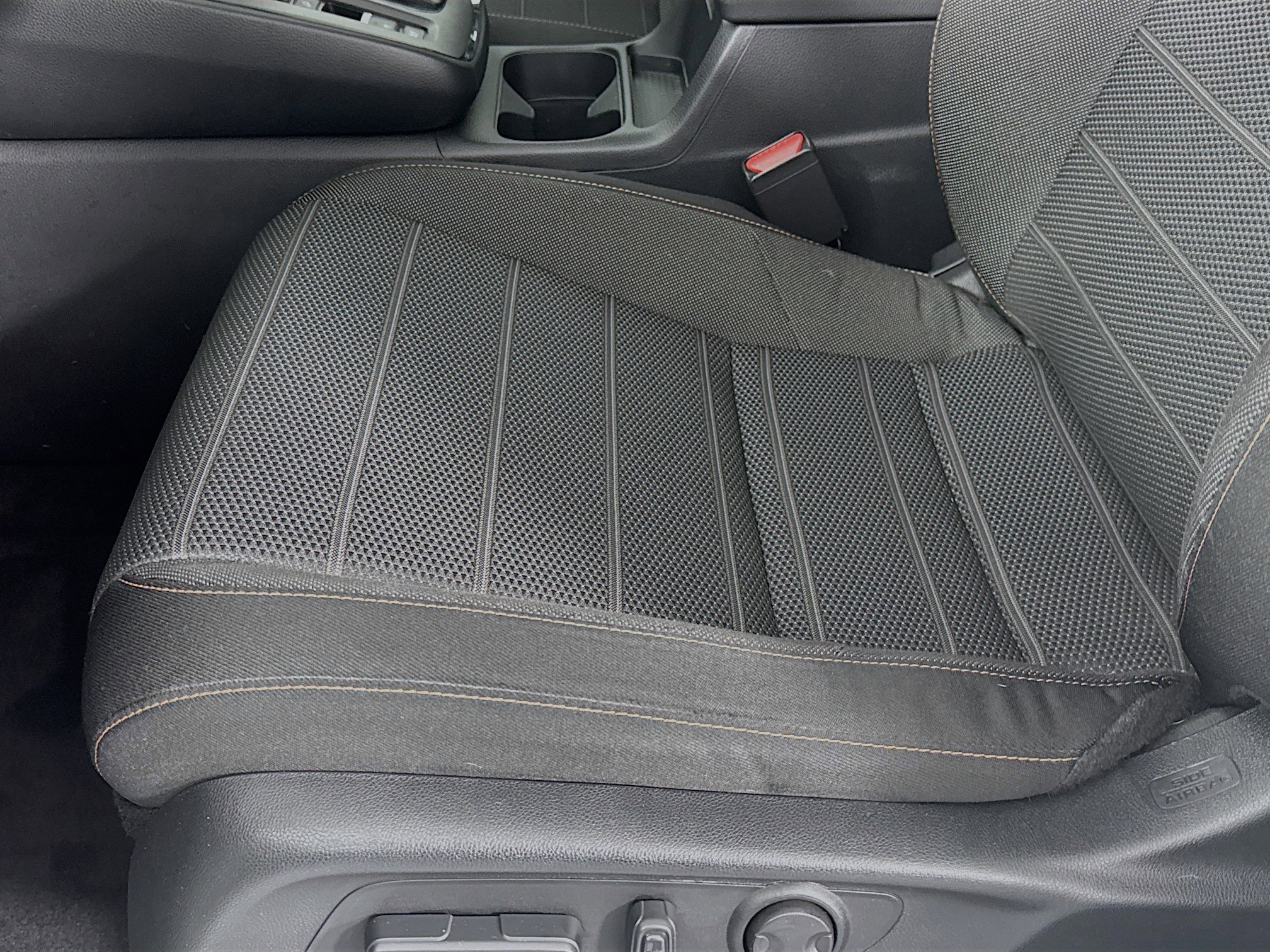 Certified 2023 Honda CR-V Sport image 18