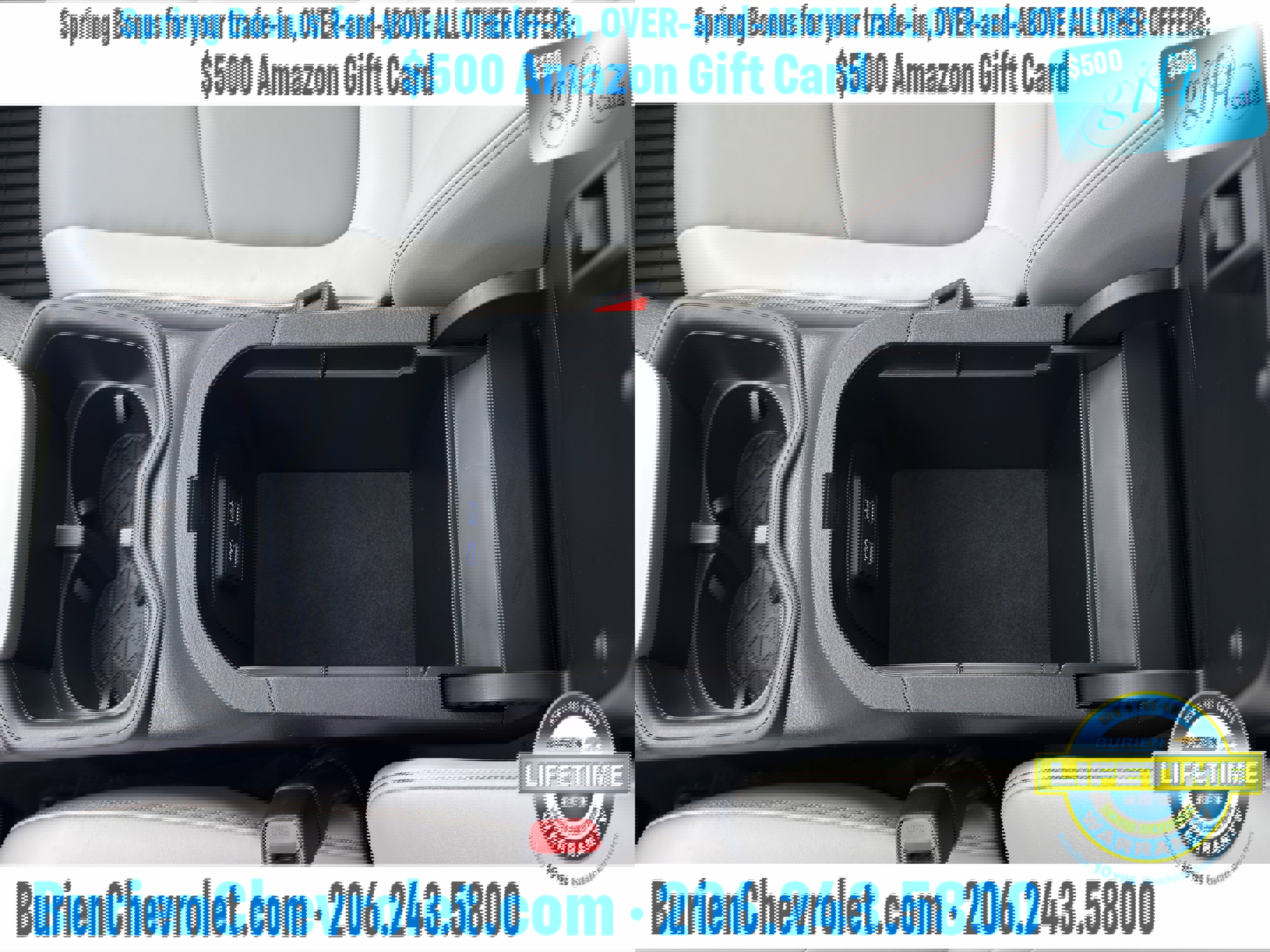 Used 2022 Toyota RAV4 XLE Premium w/ Carpet Mat Package (TMS) image 19