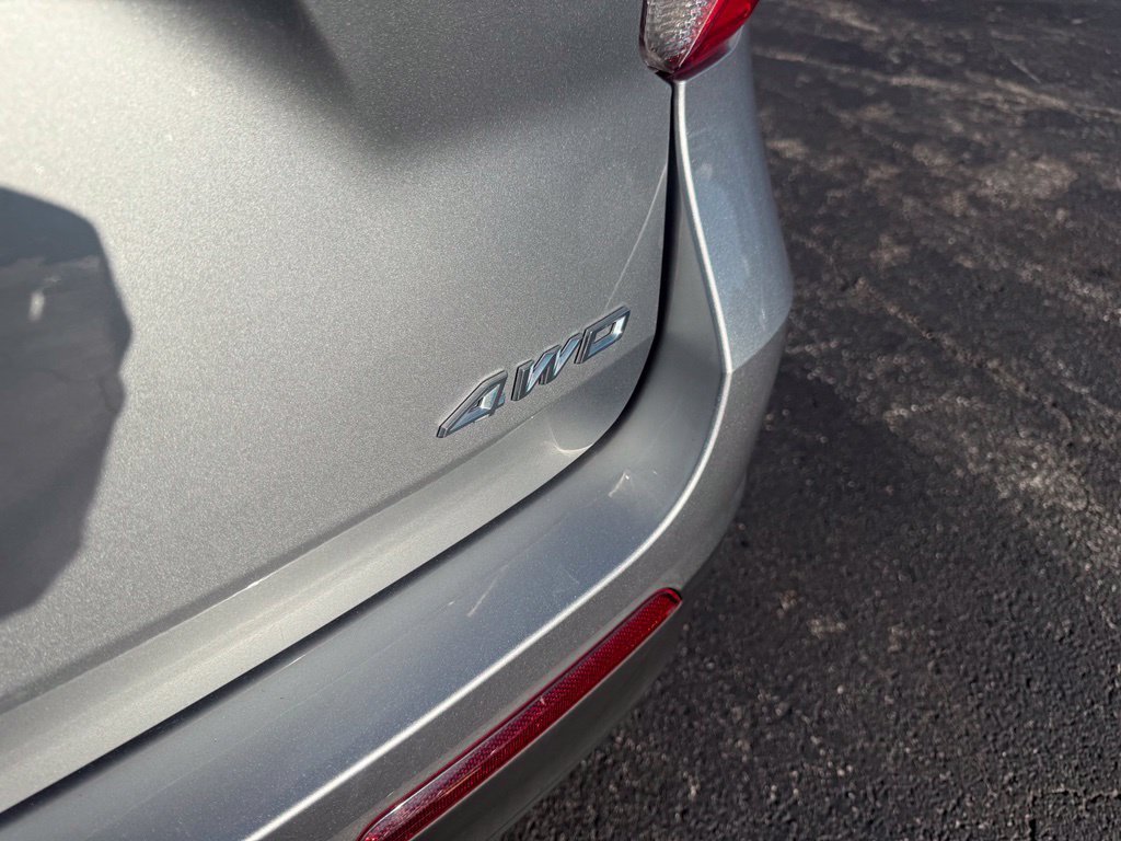 Certified 2021 Ford Explorer 4WD image 43