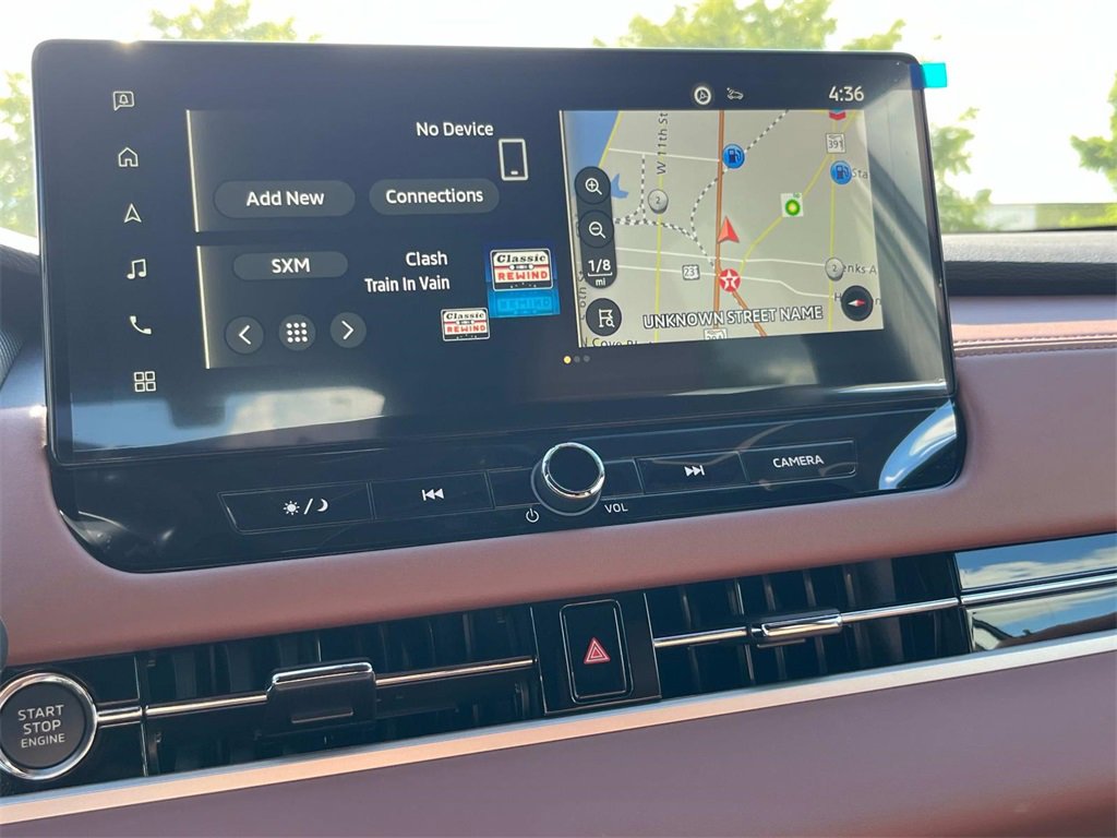 New 2025 Mitsubishi Outlander SEL image 23