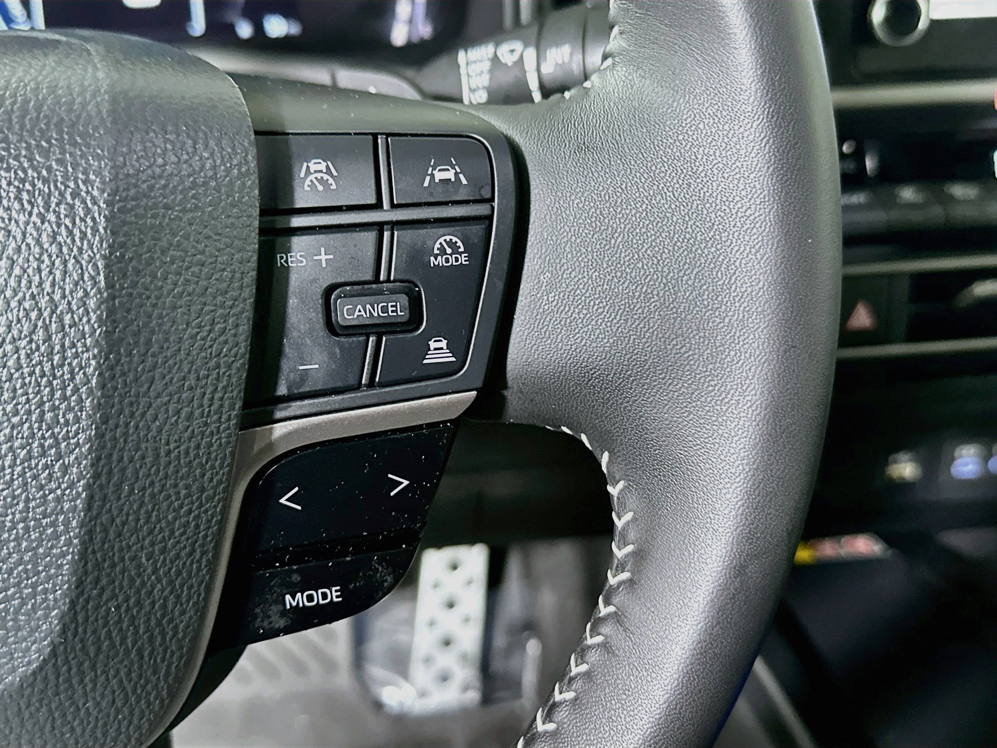 Certified 2026 Toyota Camry SE FWD image 17