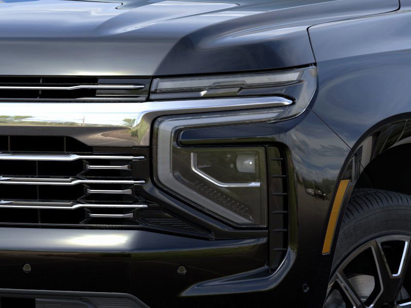 New 2026 Chevrolet Tahoe Premier image 10