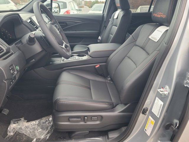 New 2026 Honda Ridgeline TrailSport+ image 15