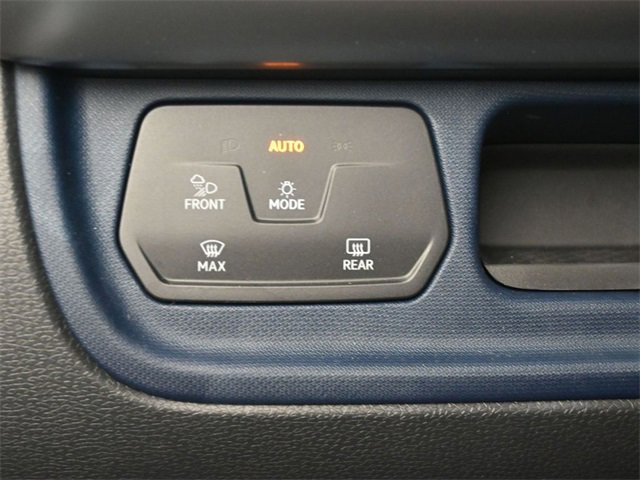 New 2025 Volkswagen ID. Buzz Pro S image 21