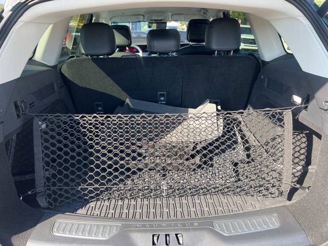 Used 2024 Lincoln Nautilus Premier image 21