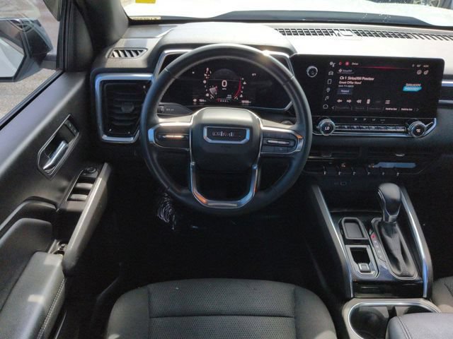 Used 2023 GMC Canyon Elevation w/ Convenience Package RWD image 15