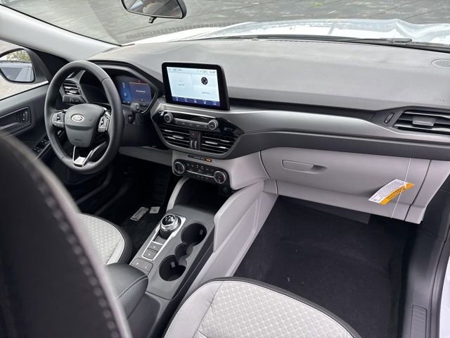New 2026 Ford Escape Active w/ Cold Weather Package image 35