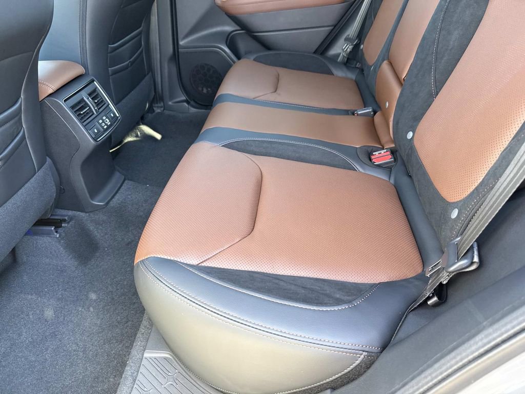 New 2026 Subaru Forester Touring image 15
