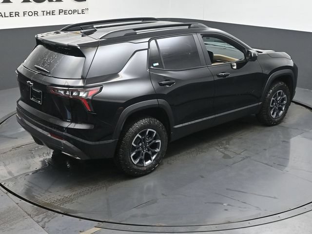 New 2026 Chevrolet Equinox ACTIV w/ Convenience Package III FWD image 18