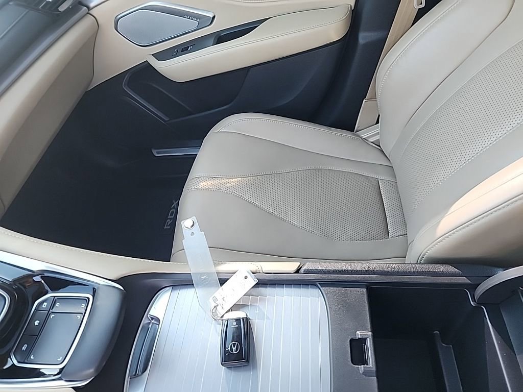 Used 2019 Acura RDX w/ Technology Package image 24