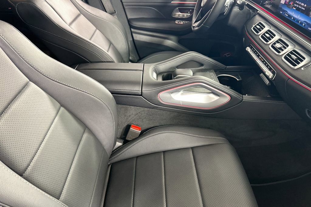 Certified 2026 Mercedes-Benz GLE 350 4MATIC image 20