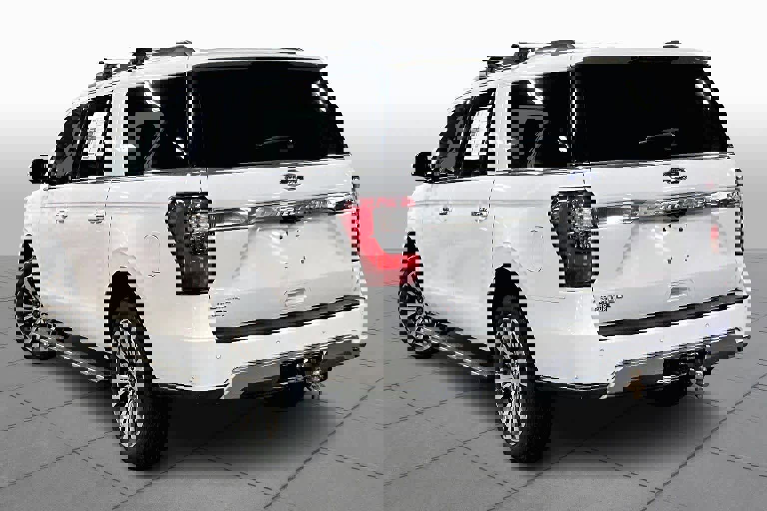 Used 2021 Ford Expedition Max Limited image 11