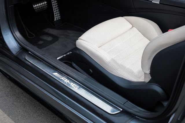 Used 2020 Mercedes-Benz C 43 AMG 4MATIC Cabriolet image 39