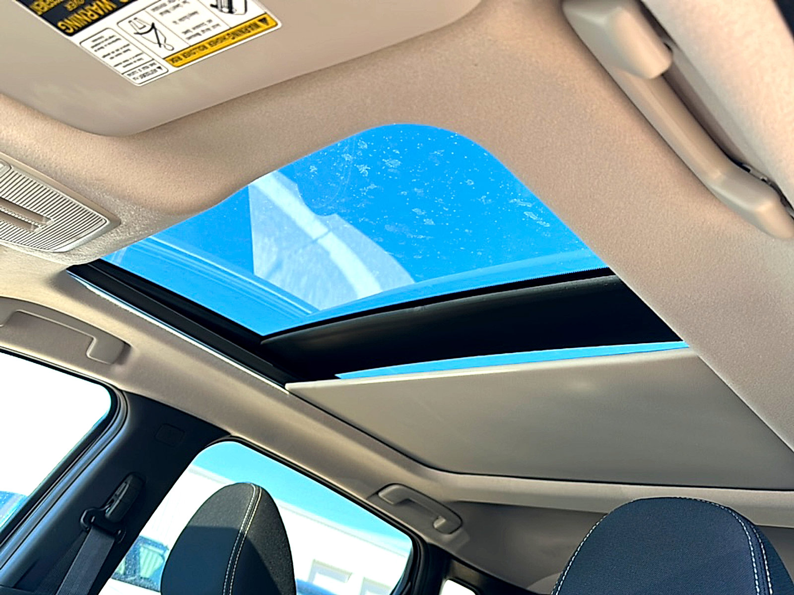 New 2026 Nissan Kicks SV w/ SV Premium Package image 13