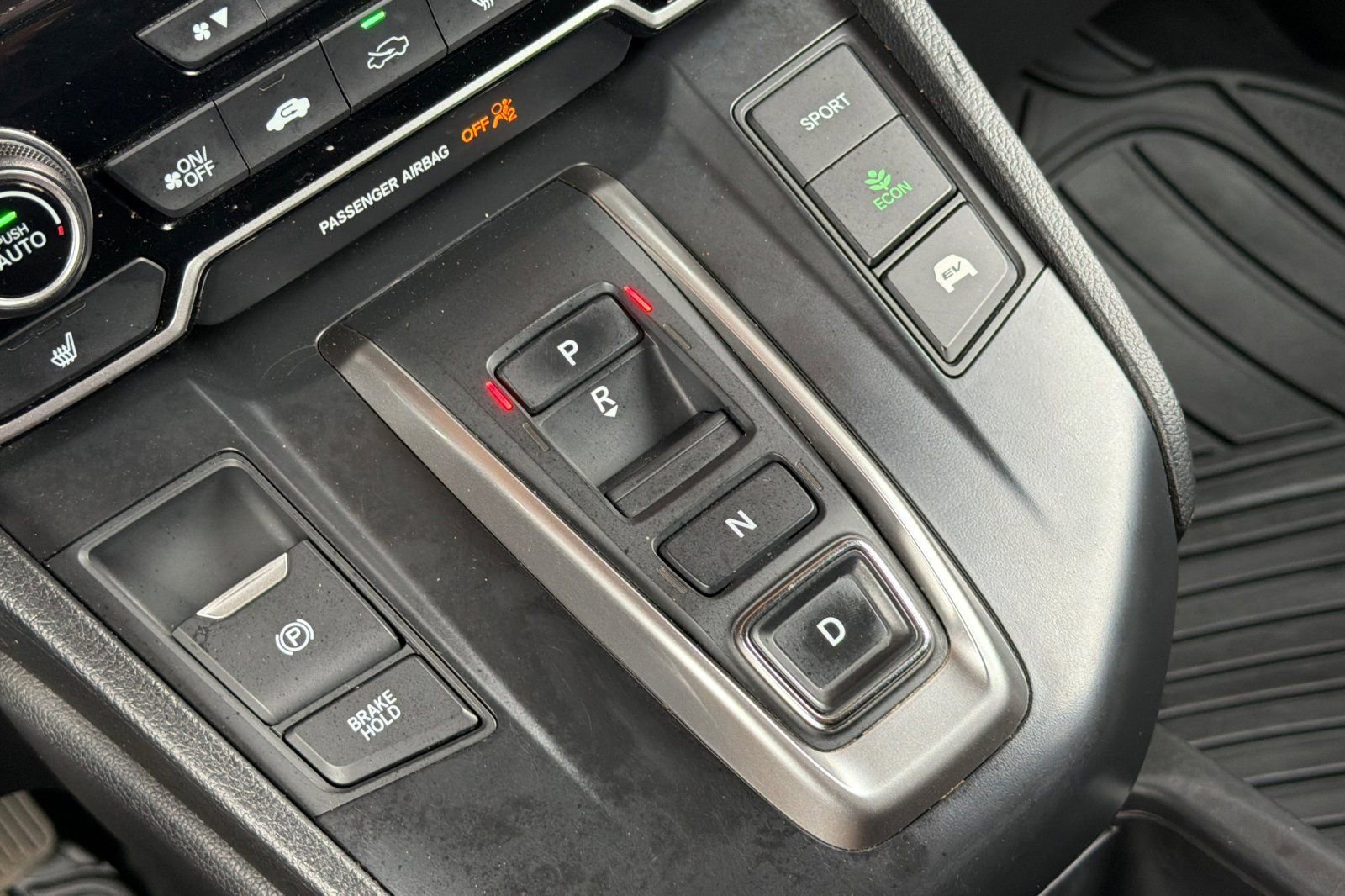 Used 2022 Honda CR-V EX image 29