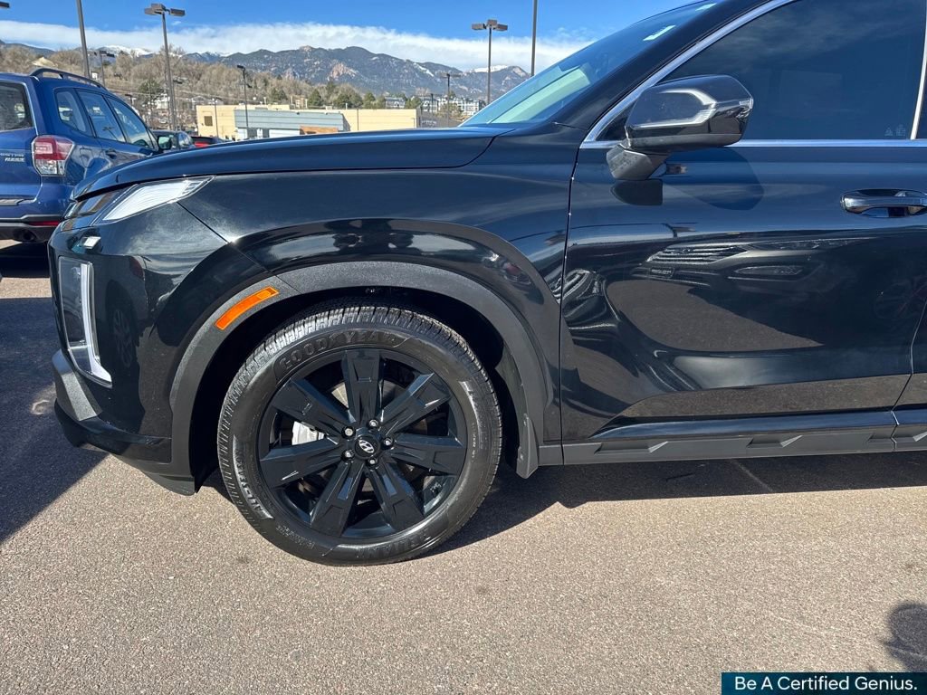 Used 2023 Hyundai Palisade XRT image 28