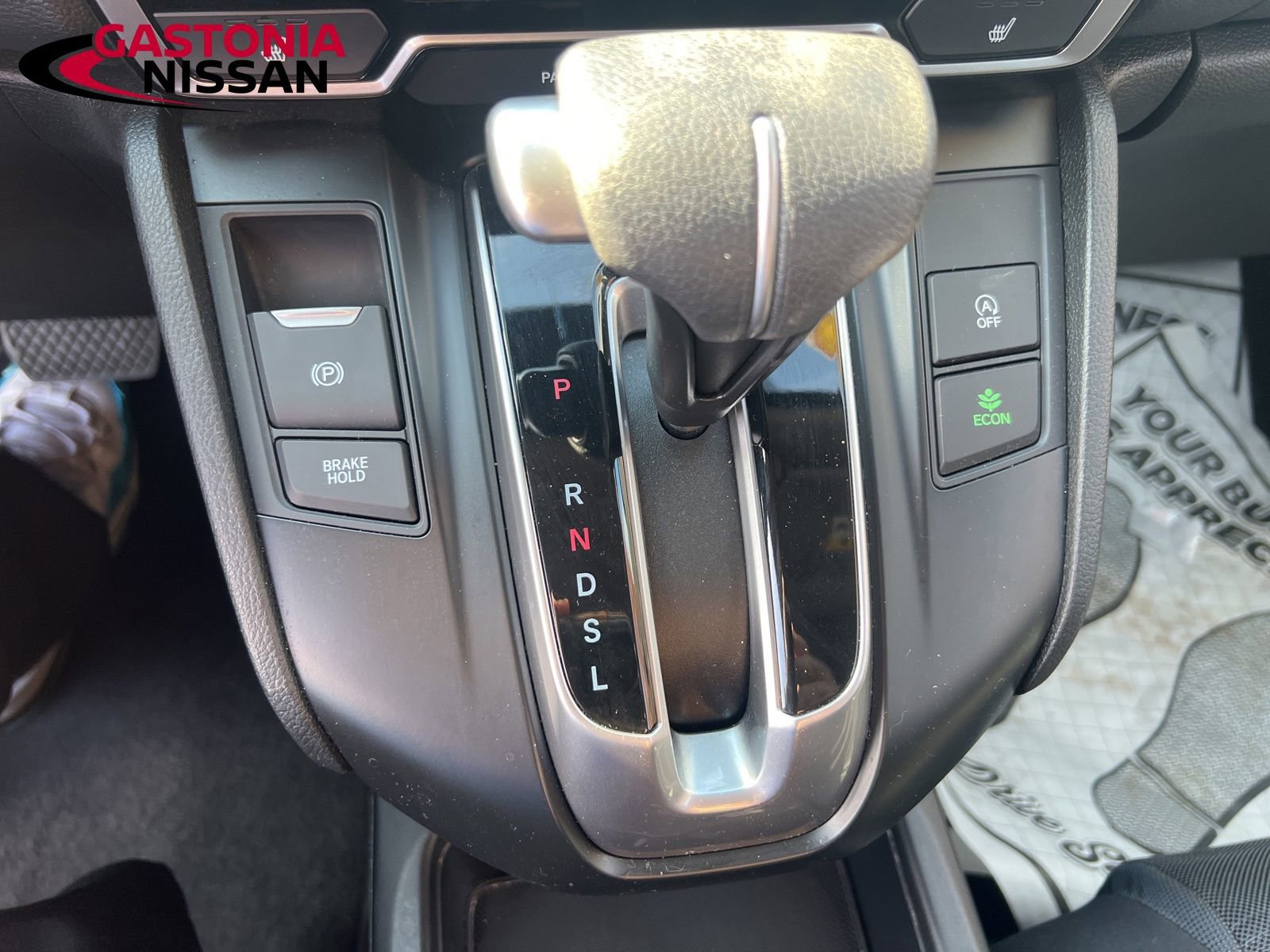 Used 2020 Honda CR-V EX image 38