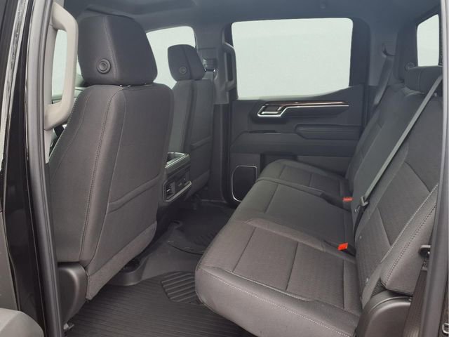 New 2026 Chevrolet Silverado 1500 RST image 19