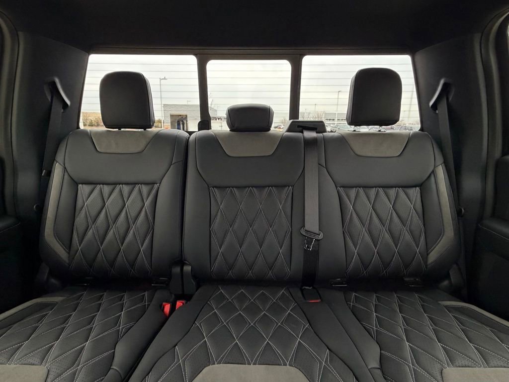 New 2026 Ford F150 XLT w/ Equipment Group 303A High image 69