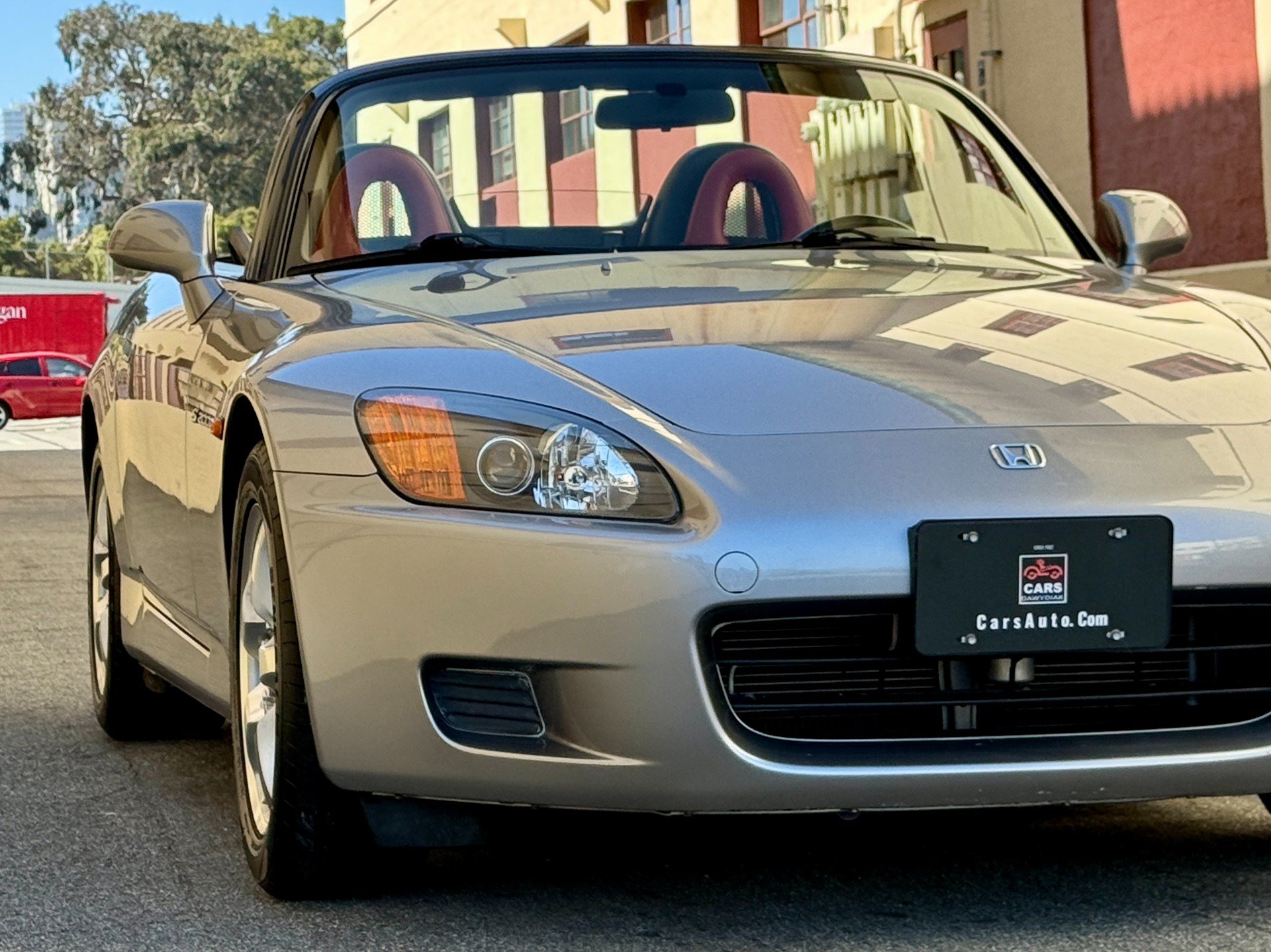 Used 2000 Honda S2000 image 19