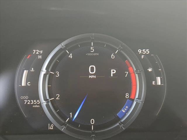 Used 2021 Lexus UX 200 F Sport w/ Accessory Package (Z2) FWD image 11