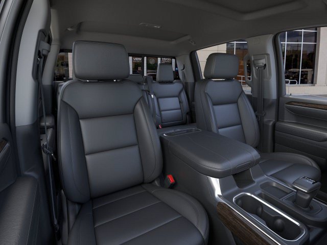 New 2026 GMC Sierra 1500 Elevation w/ Elevation Premium Package RWD image 16