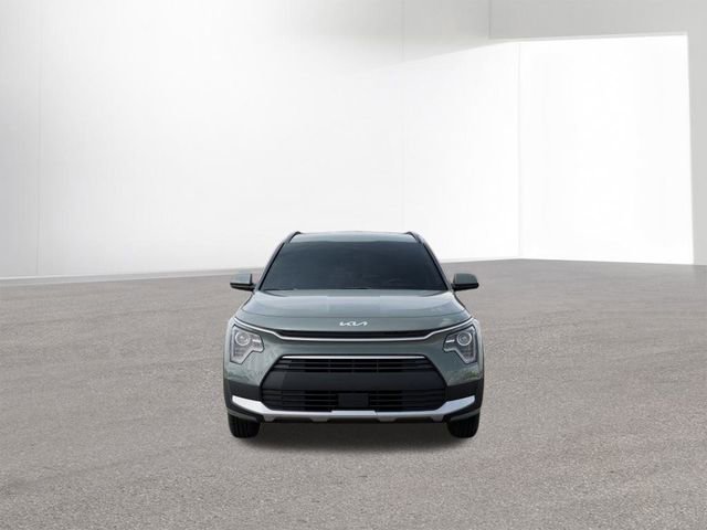 New 2026 Kia Niro EX image 2