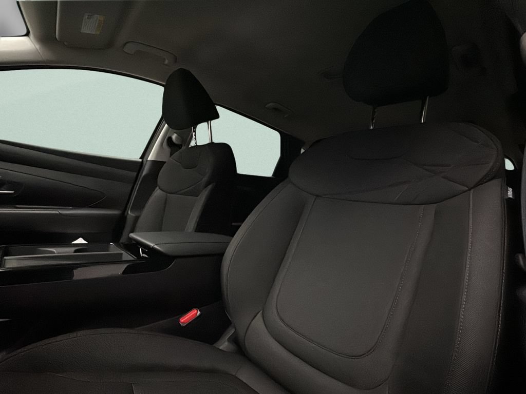 New 2026 Hyundai Tucson SEL AWD/4WD image 11