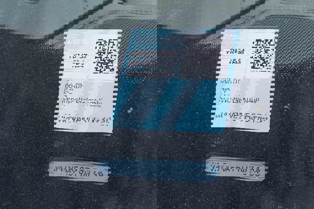 New 2026 Audi SQ8 Prestige image 28