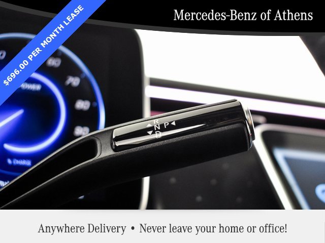 Used 2025 Mercedes-Benz EQE 350+ SUV image 25