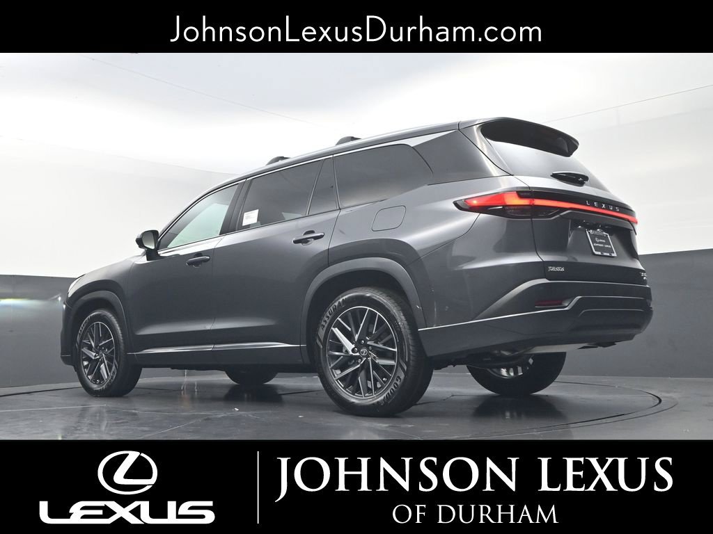 New 2026 Lexus TX 350 AWD w/ Technology Package image 18
