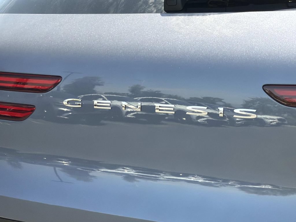 New 2026 Genesis GV70 2.5T Sport Prestige AWD/4WD image 16
