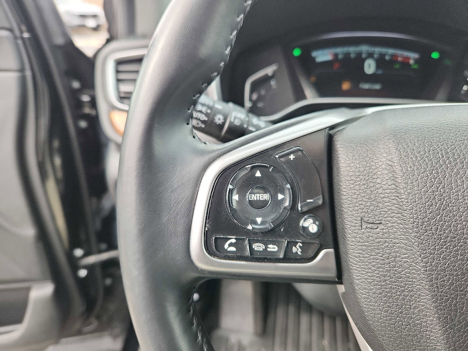 Used 2022 Honda CR-V EX-L image 20