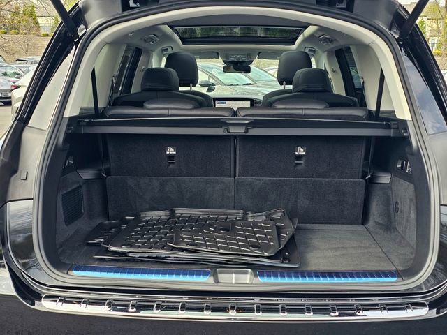 Certified 2026 Mercedes-Benz GLS 450 4MATIC image 12