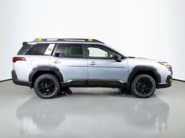 New 2026 Subaru Outback Wilderness AWD/4WD image 8