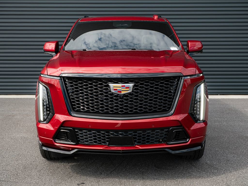 Used 2026 Cadillac Escalade V image 38