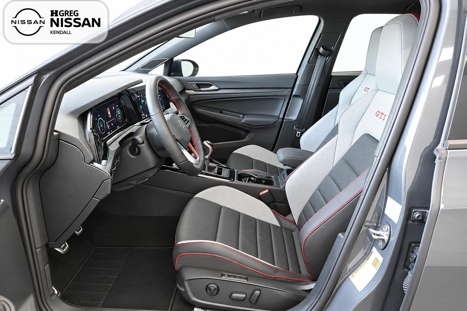 Used 2024 Volkswagen GTI Autobahn FWD image 7