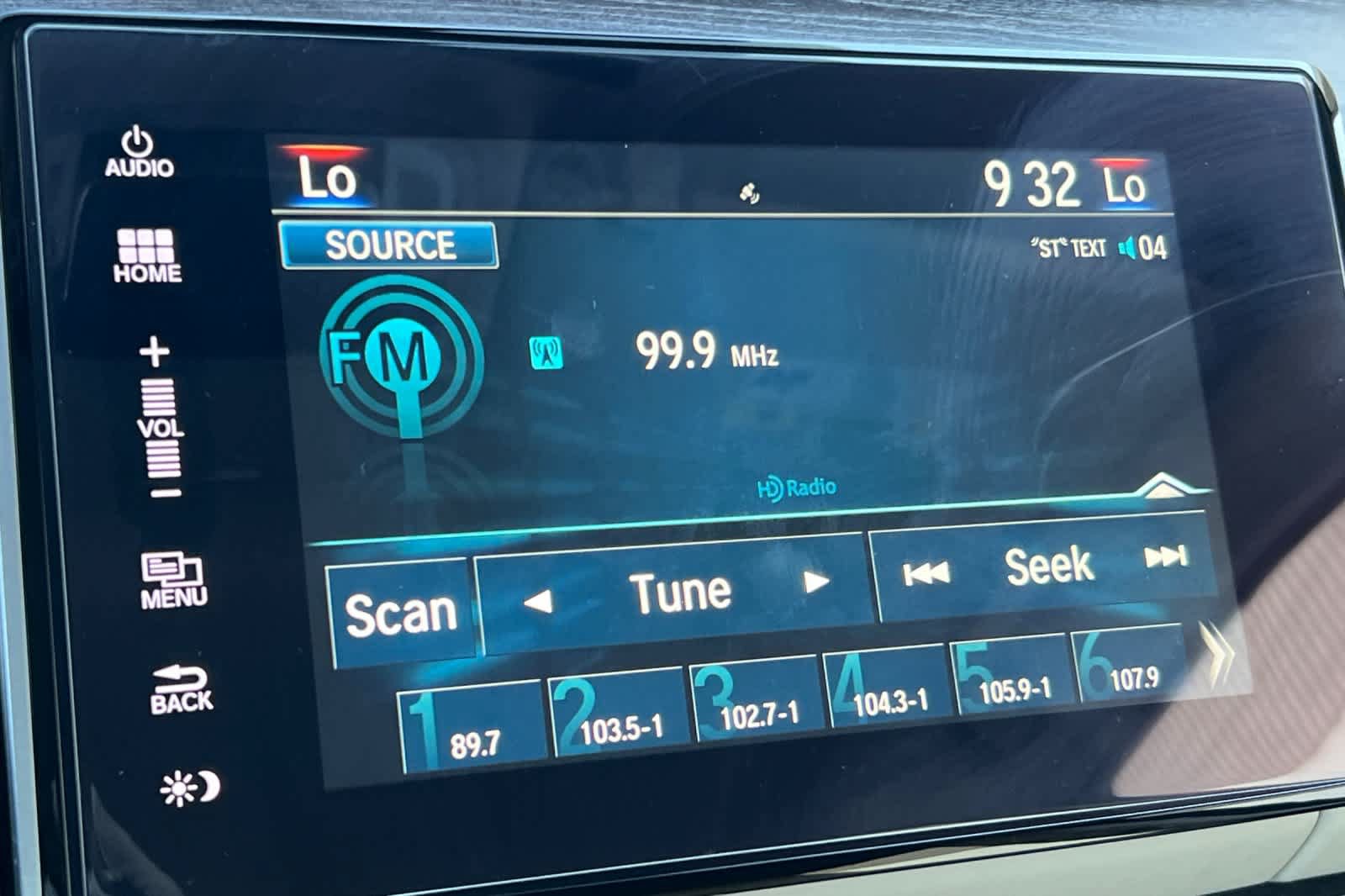 Used 2018 Honda Clarity Plug-In Hybrid image 19