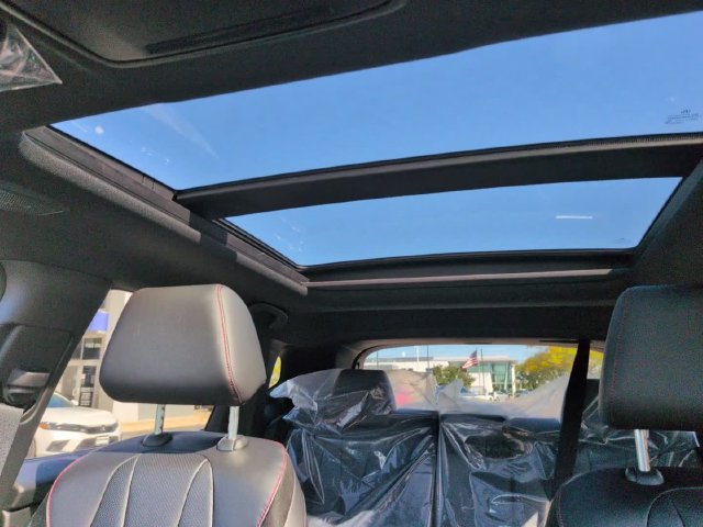 New 2026 Acura ADX A-Spec w/ Advance Package FWD image 27