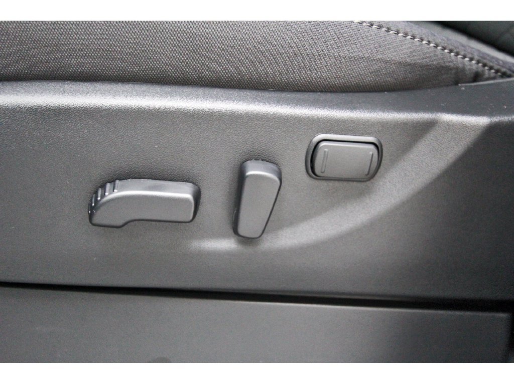 New 2027 Nissan Frontier SV w/ SV Convenience Package RWD image 28