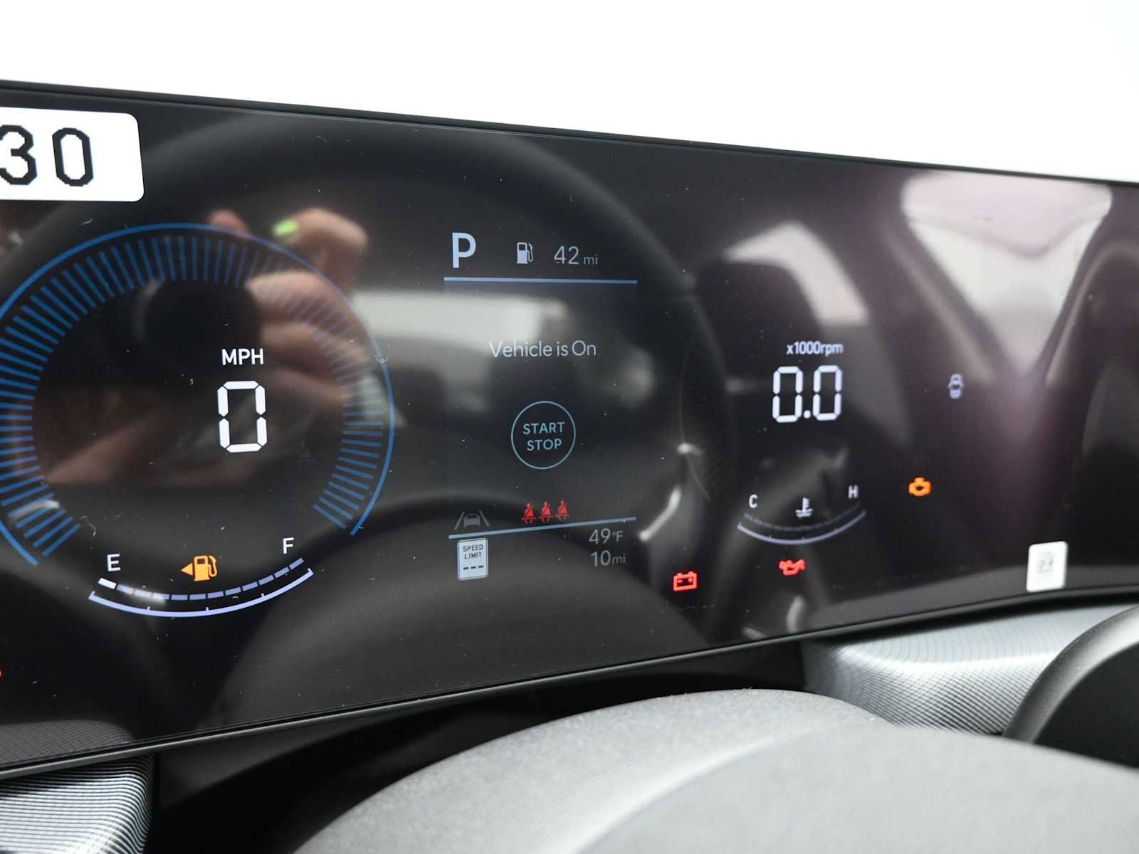 New 2026 Hyundai Sonata SEL image 17